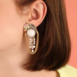 Clips*Taratata Bijoux Brindille