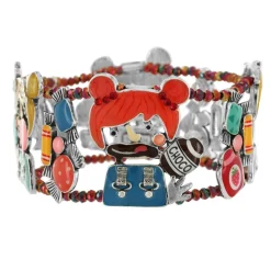 Bracelet*Taratata Bijoux Caca Boudin