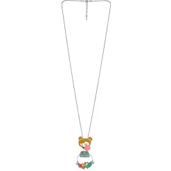 Collier*Taratata Bijoux Caca Boudin