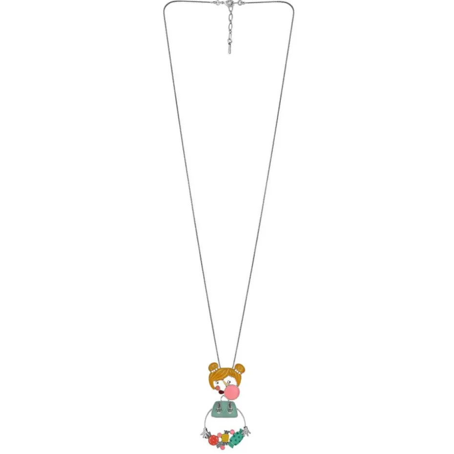 Collier*Taratata Bijoux Caca Boudin
