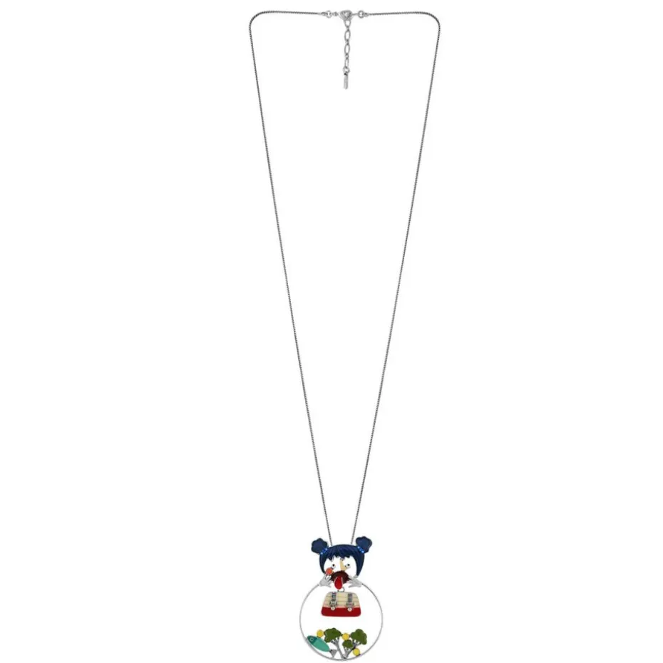 Collier*Taratata Bijoux Caca Boudin