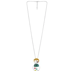 Collier*Taratata Bijoux Caca Boudin