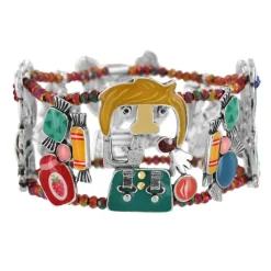Bracelet*Taratata Bijoux Caca Boudin