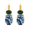 Dormeuses*Taratata Bijoux Cannelle