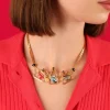 Collier*Taratata Bijoux Cannelle