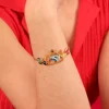 Bracelet*Taratata Bijoux Cannelle