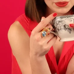 Bague*Taratata Bijoux Cannelle
