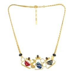 Collier*Taratata Bijoux Cannelle