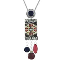 Collier*Taratata Bijoux Ceramik
