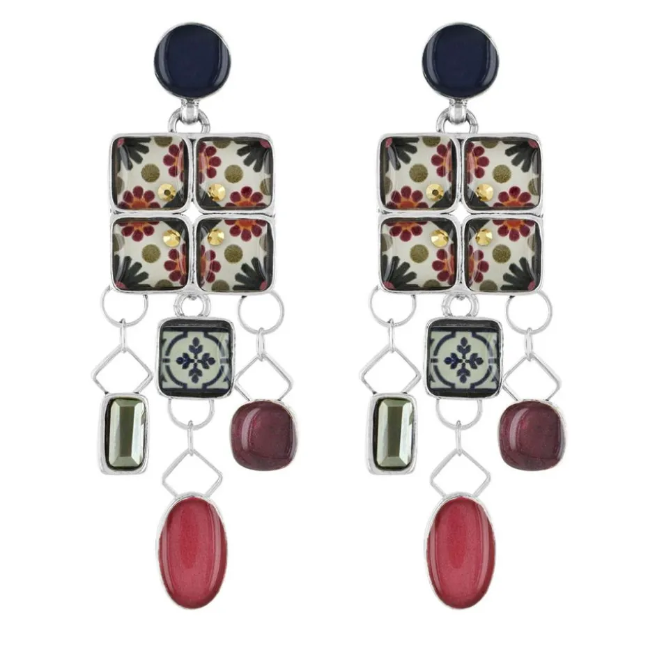 Puces*Taratata Bijoux Ceramik