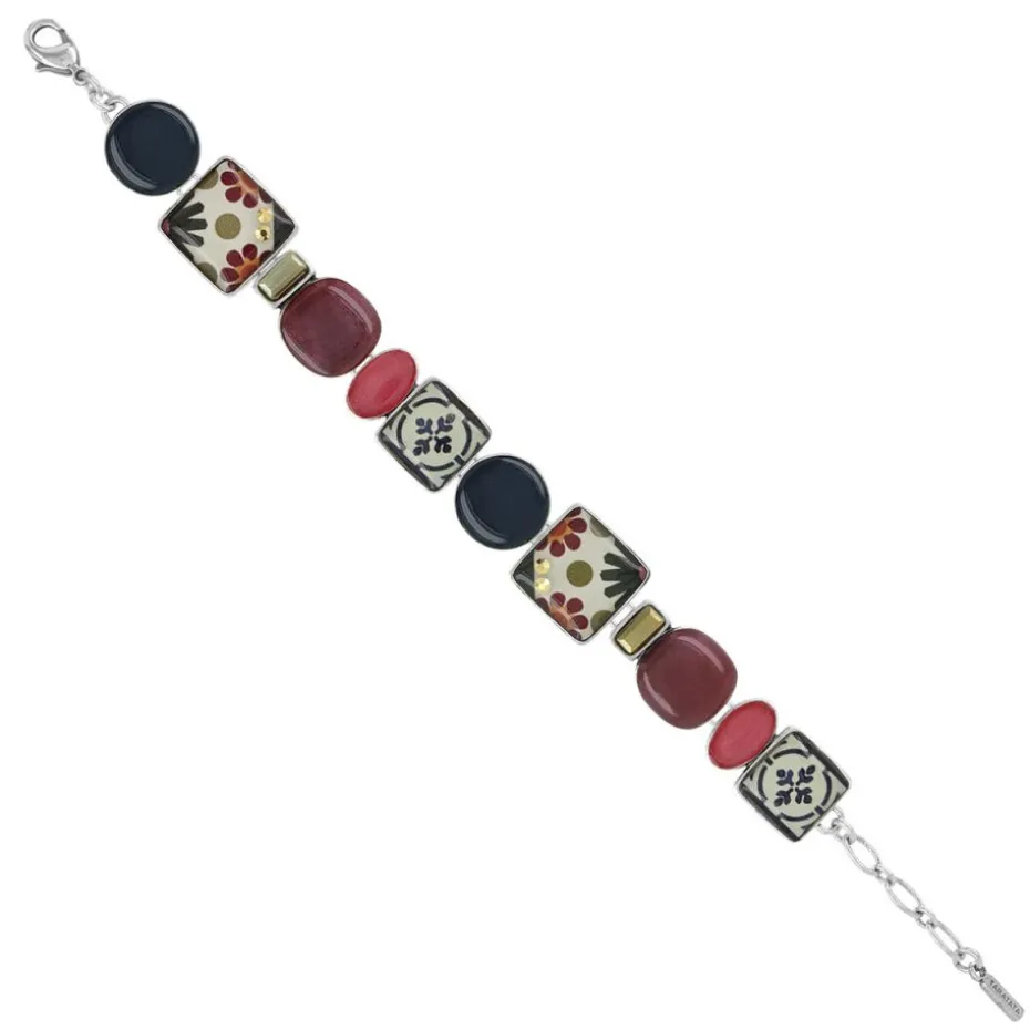 Bracelet*Taratata Bijoux Ceramik