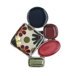Bague*Taratata Bijoux Ceramik