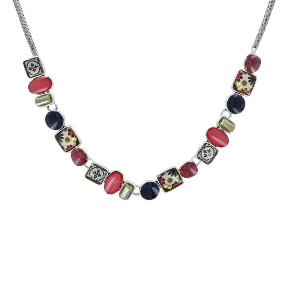 Collier*Taratata Bijoux Ceramik