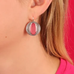 Dormeuses*Taratata Bijoux Ceramik
