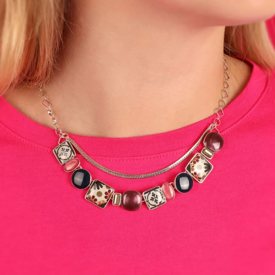 Collier*Taratata Bijoux Ceramik