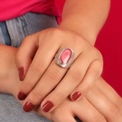 Bague*Taratata Bijoux Ceramik