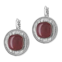 Dormeuses*Taratata Bijoux Ceramik