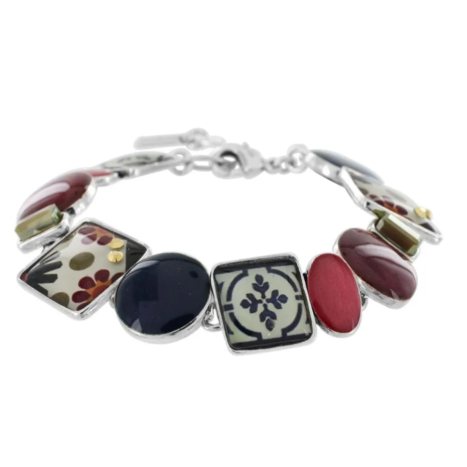 Bracelet*Taratata Bijoux Ceramik