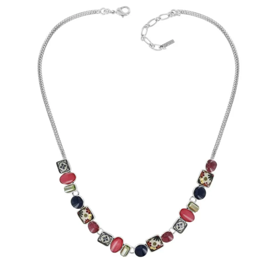 Collier*Taratata Bijoux Ceramik