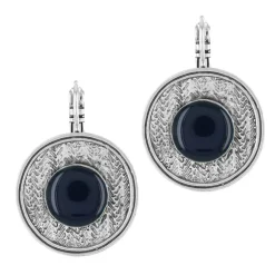 Dormeuses*Taratata Bijoux Ceramik