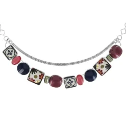 Collier*Taratata Bijoux Ceramik