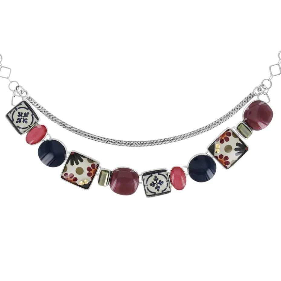 Collier*Taratata Bijoux Ceramik