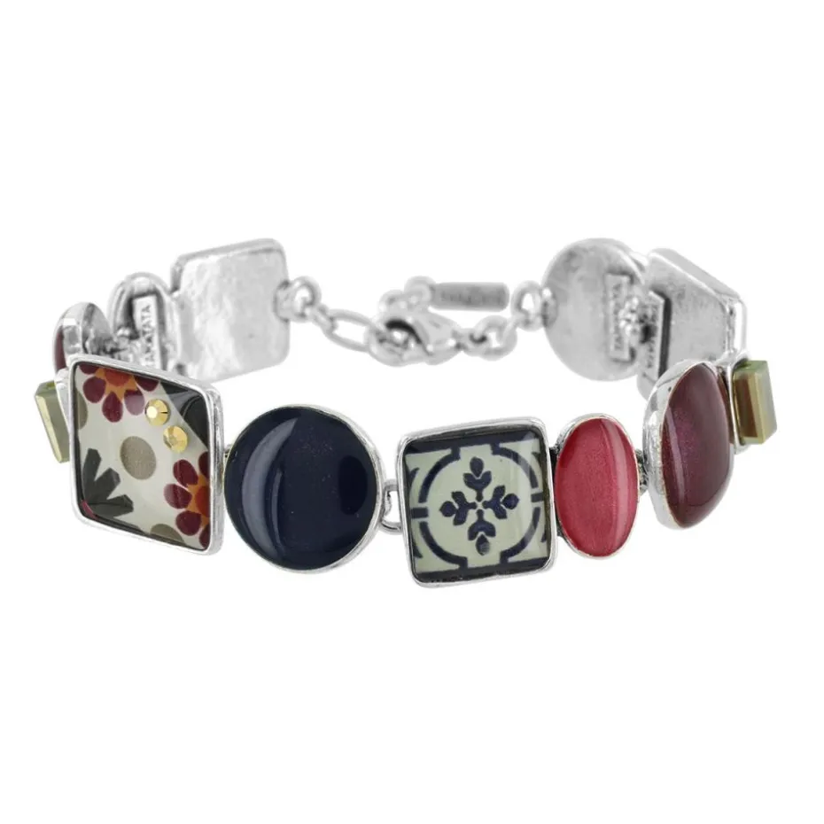 Bracelet*Taratata Bijoux Ceramik