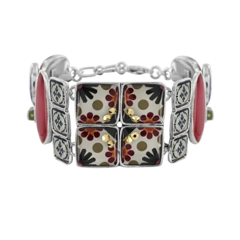 Bracelet*Taratata Bijoux Ceramik