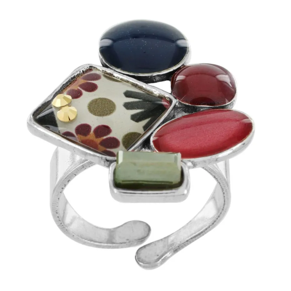 Bague*Taratata Bijoux Ceramik