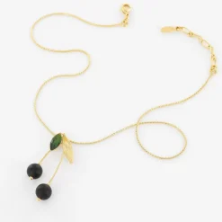 Collier*Taratata Bijoux Cerise