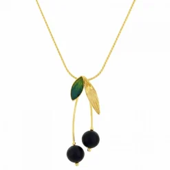 Collier*Taratata Bijoux Cerise