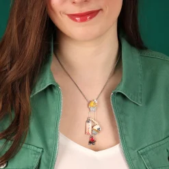 Collier*Taratata Bijoux Chapardeuse