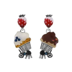 Puces*Taratata Bijoux Chapardeuse
