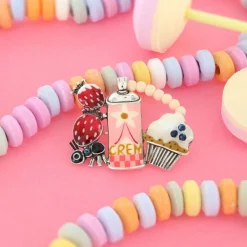 Broche*Taratata Bijoux Chapardeuse