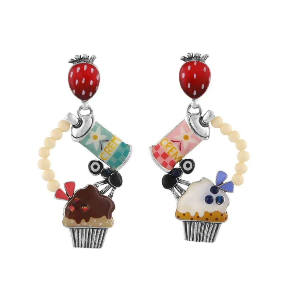Puces*Taratata Bijoux Chapardeuse