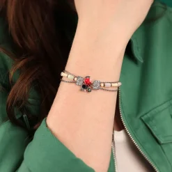 Bracelet*Taratata Bijoux Chapardeuse