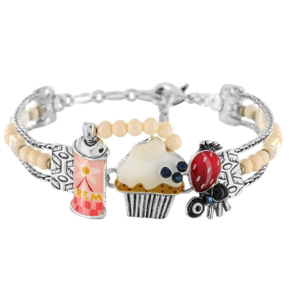 Bracelet*Taratata Bijoux Chapardeuse
