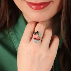 Bague*Taratata Bijoux Chapardeuse