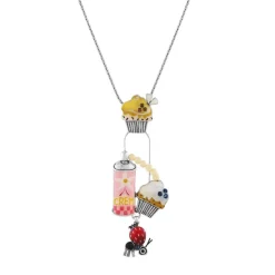 Collier*Taratata Bijoux Chapardeuse