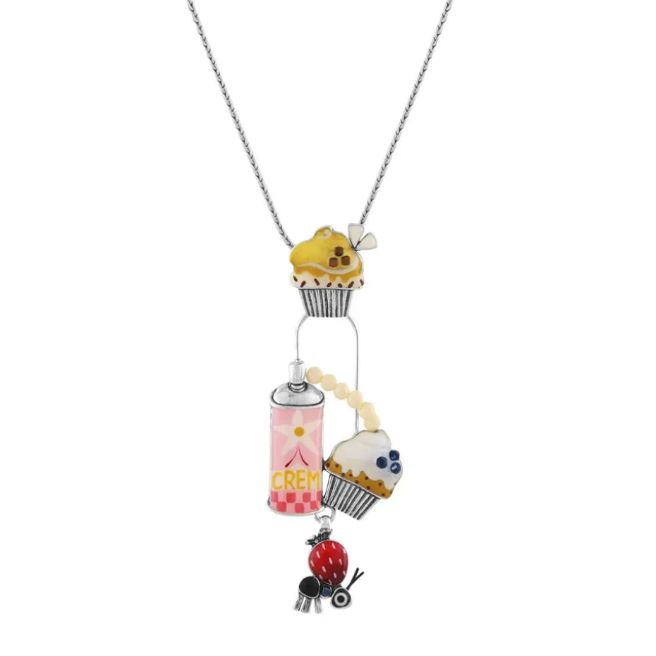 Collier*Taratata Bijoux Chapardeuse