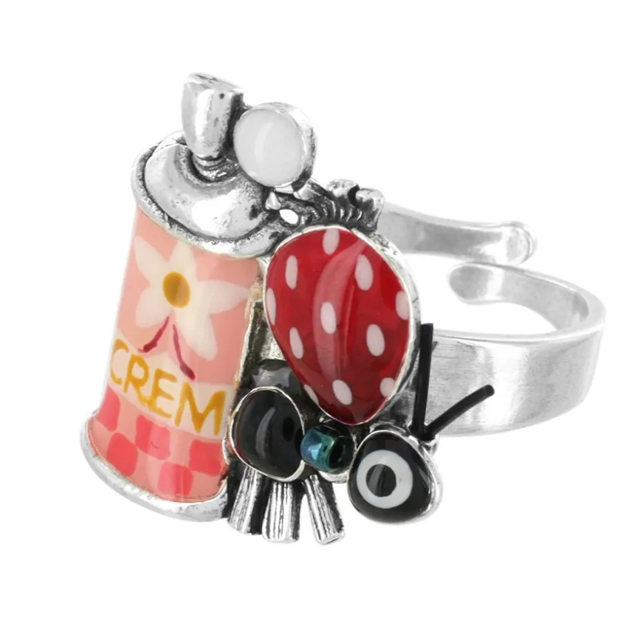 Bague*Taratata Bijoux Chapardeuse