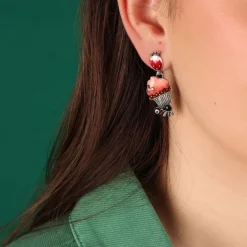 Puces*Taratata Bijoux Chapardeuse