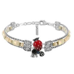 Bracelet*Taratata Bijoux Chapardeuse