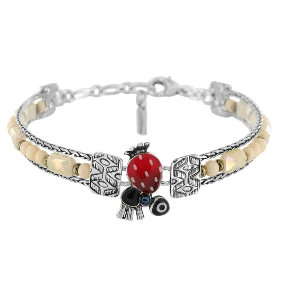 Bracelet*Taratata Bijoux Chapardeuse