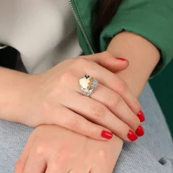 Bague*Taratata Bijoux Chapardeuse