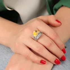 Bague*Taratata Bijoux Chapardeuse