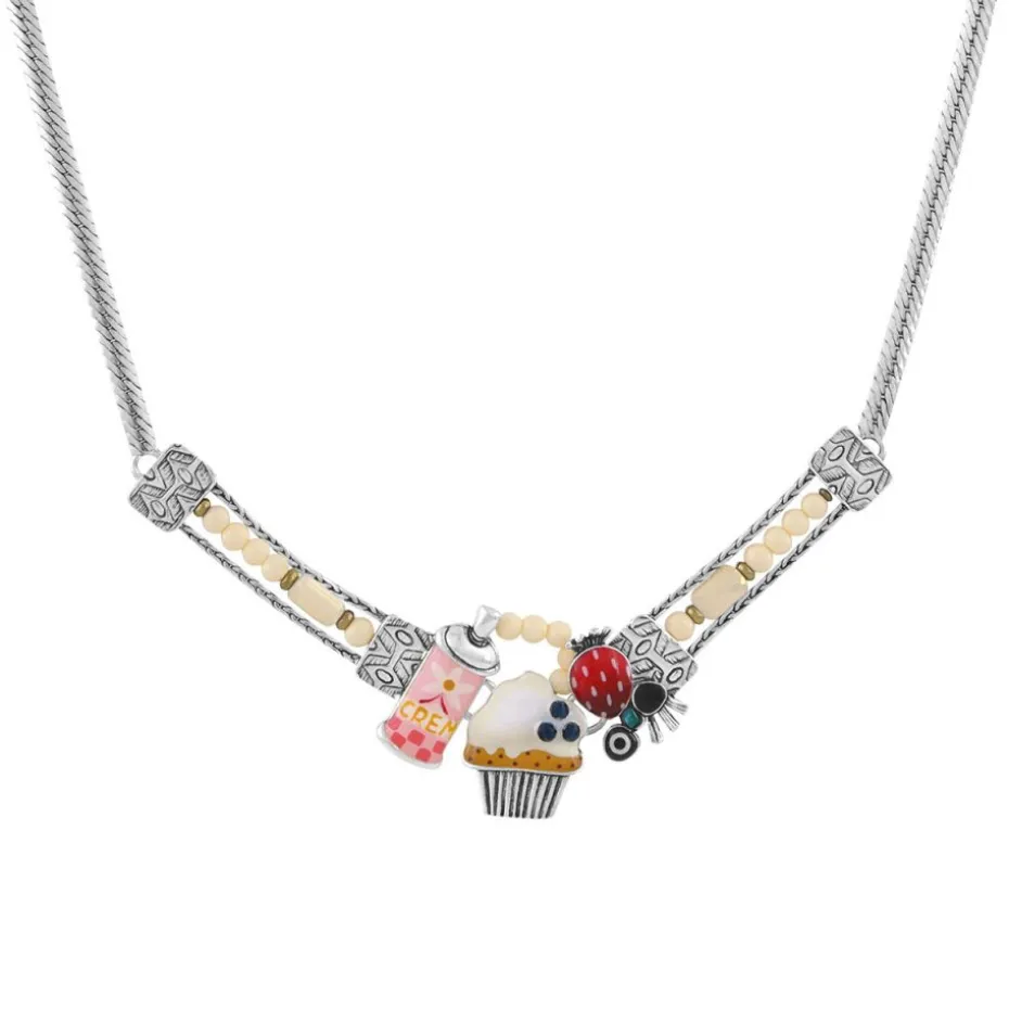 Collier*Taratata Bijoux Chapardeuse