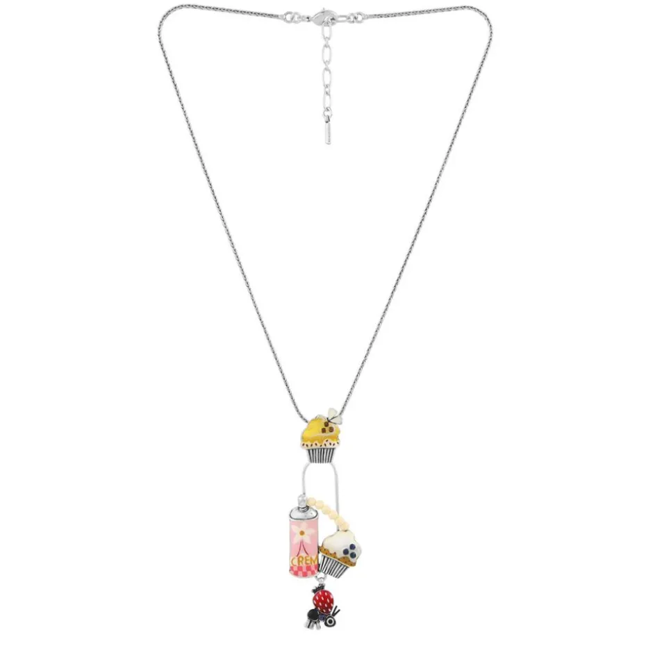 Collier*Taratata Bijoux Chapardeuse