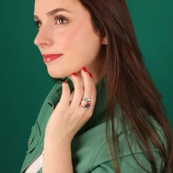 Bague*Taratata Bijoux Chapardeuse
