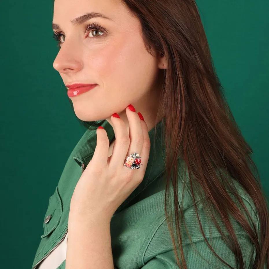 Bague*Taratata Bijoux Chapardeuse